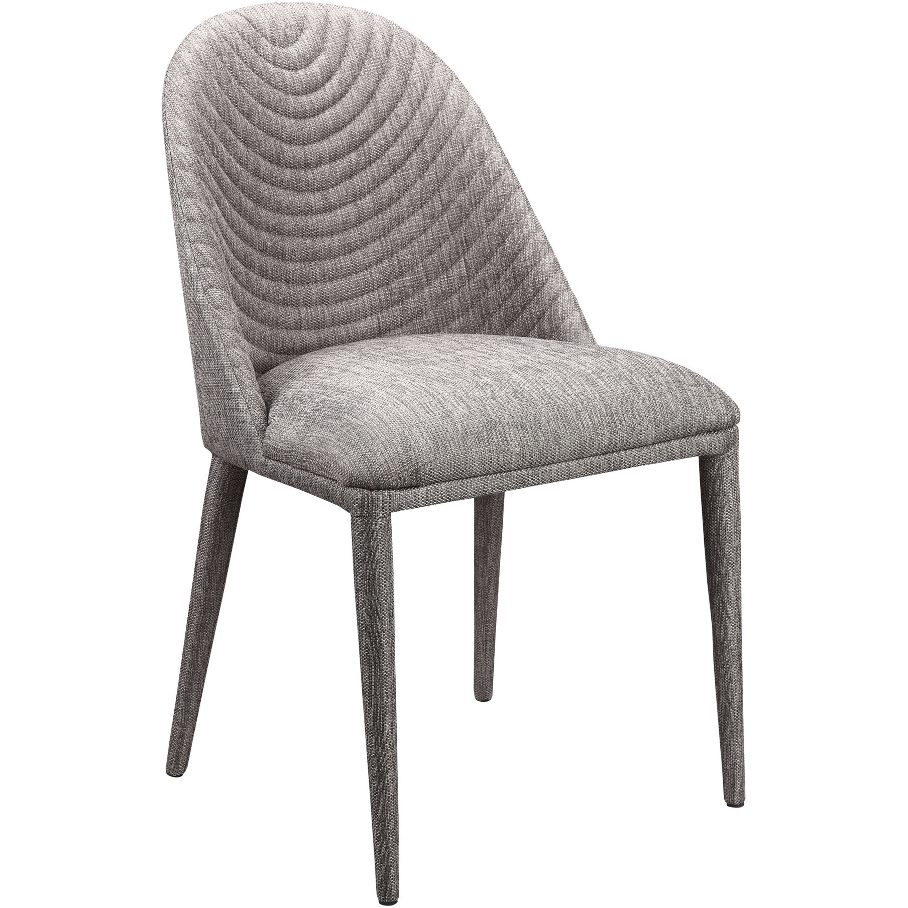 ミキモク　Gray Dining Chair チェア　CHC-162  ② CHC-162 | Mikimoku Co.,Ltd