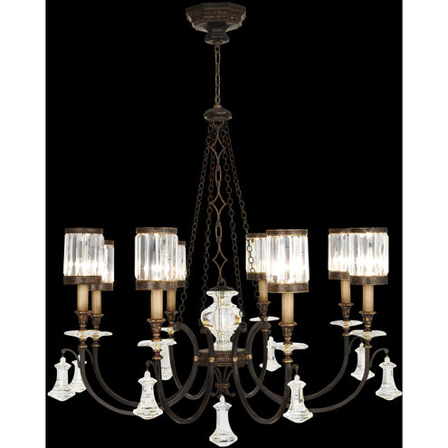 Eaton Place 8 Light 43.00 inch Chandelier