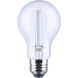 Lumos Medium A19 E26 8 watt LED Filament