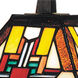 Evelyn 15 inch 60.00 watt Antique Brass Table Lamp Portable Light