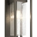 Mercer 1 Light 16 inch Olde Bronze Outdoor Wall, Medium