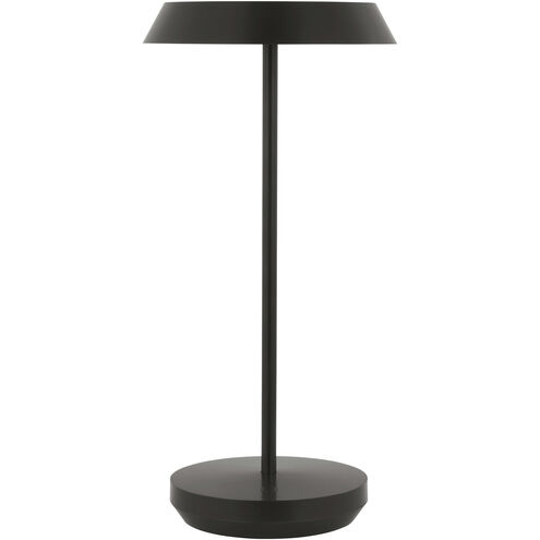 Sean Lavin Tepa 13.1 inch 2.40 watt Bronze Rechargeable Table Lamp Portable Light