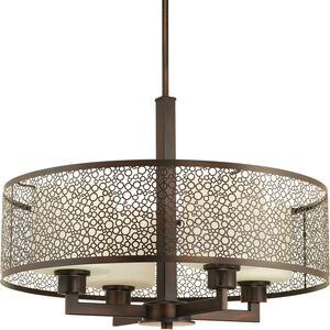Mingle 4 Light 21.00 inch Pendant