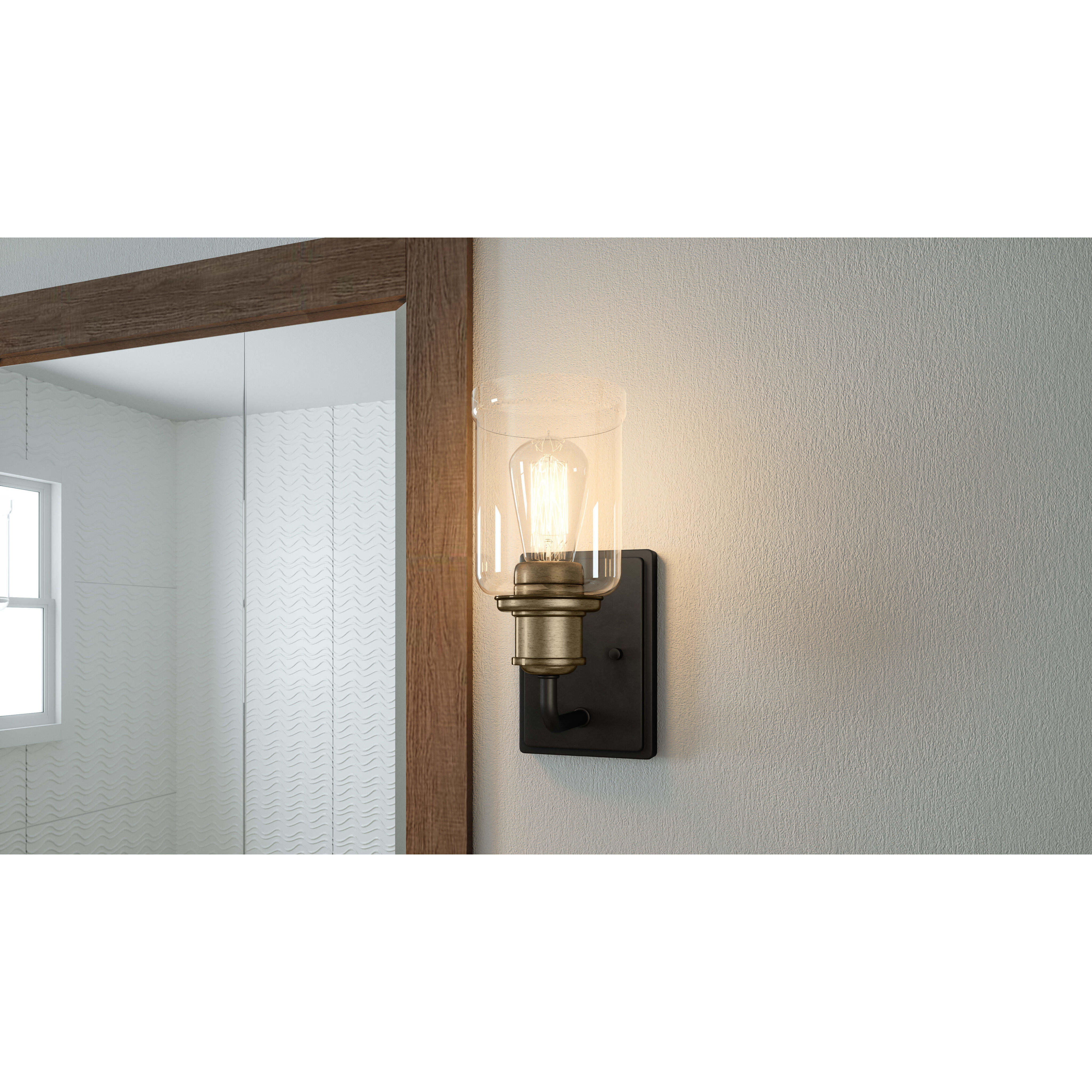 Cox and cox wall lights clearance