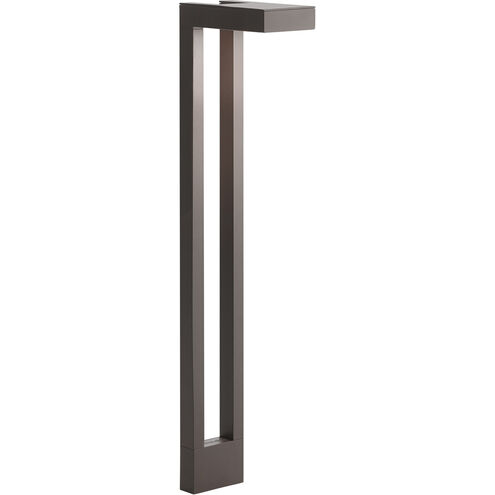 Independence 12 16.25 watt Textured Architectural Bronze Landscape 12V Path & Spread