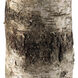 Forrester 69 inch 150.00 watt Birch Veneer Floor Lamp Portable Light