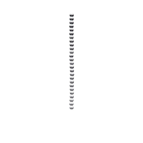 Mirabelle Clear Bead Strang