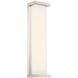 Case 1 Light 3.50 inch Outdoor Wall Light