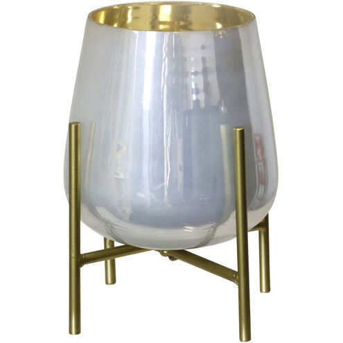 Ird 10 X 5 inch Candle Holder