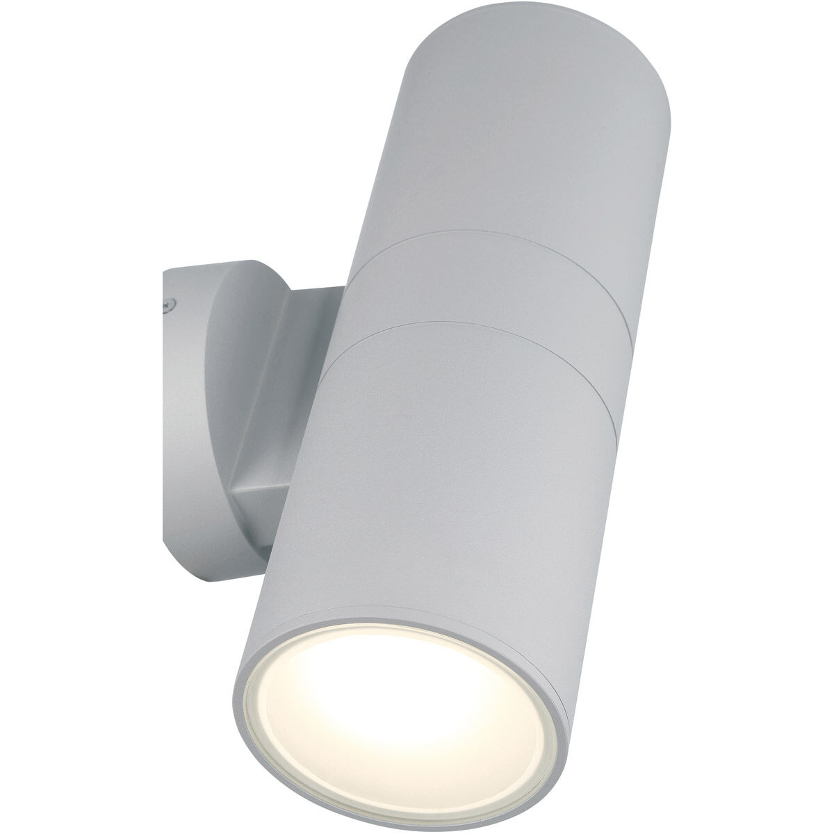 Matira LED 12 inch Satin Outdoor Wall Sconce