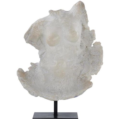 Evolving Torso 21 X 15 inch Sculpture