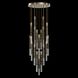 Antonia 25 Light 31 inch Bronze Pendant Ceiling Light