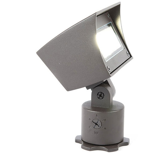 Tyler 1 Light 3.75 inch Spot Light