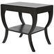 Maude 30 X 28.5 inch Pale Side Table