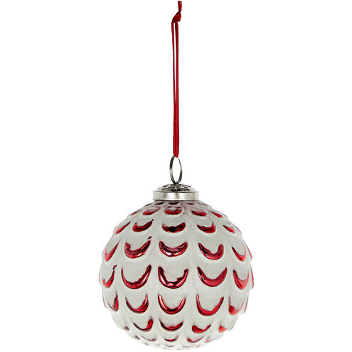 Uma 8 X 7.5 inch Vase, Set of 2