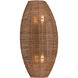 Teague Sconce Wall Light