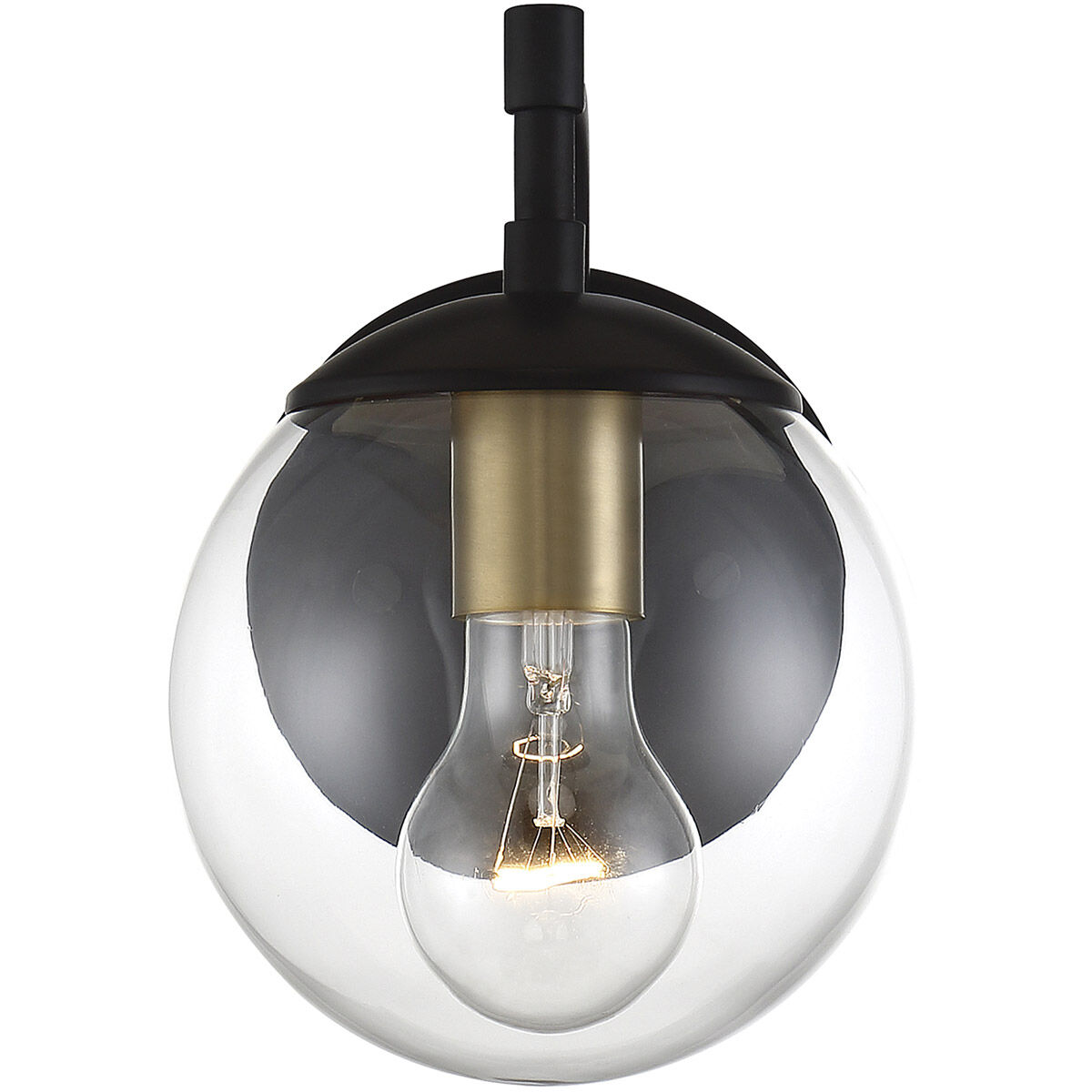 Farmhouse Outdoor Wall Lantern