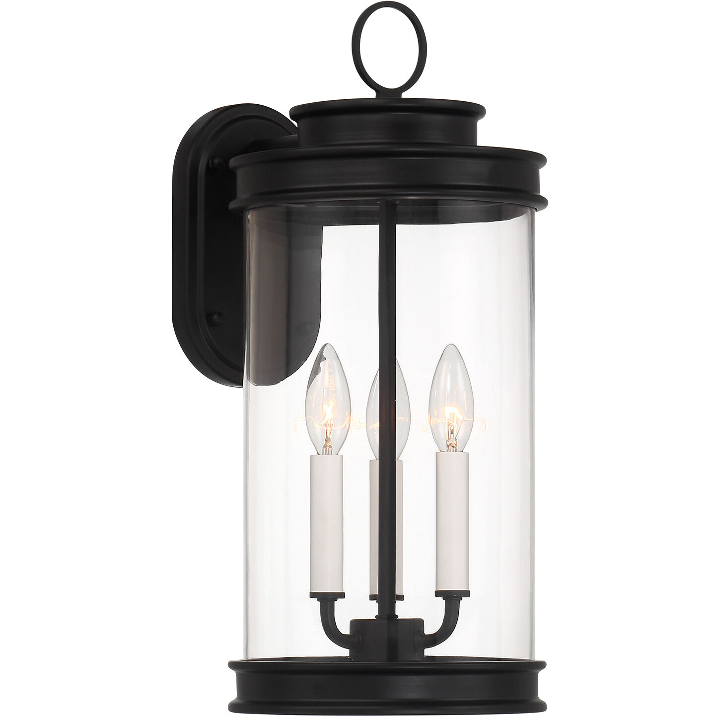 Englewood Outdoor Wall Lantern
