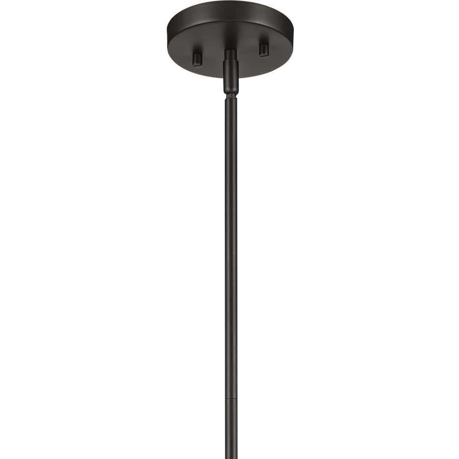 Avery 1 Light Olde Bronze Pendant Ceiling Light