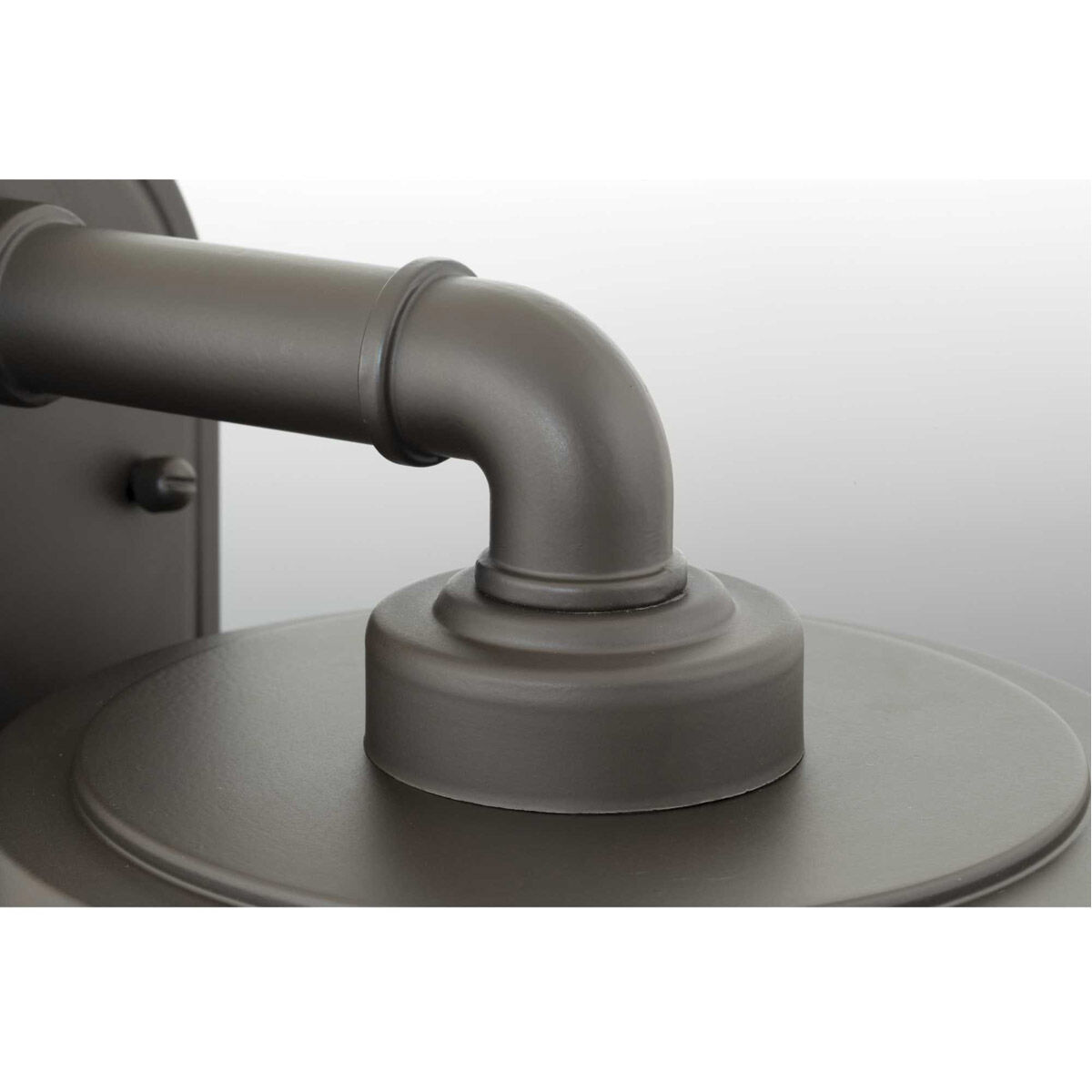 Laine 1 Light 9.75 inch Architectural Bronze Outdoor Hanging Lantern