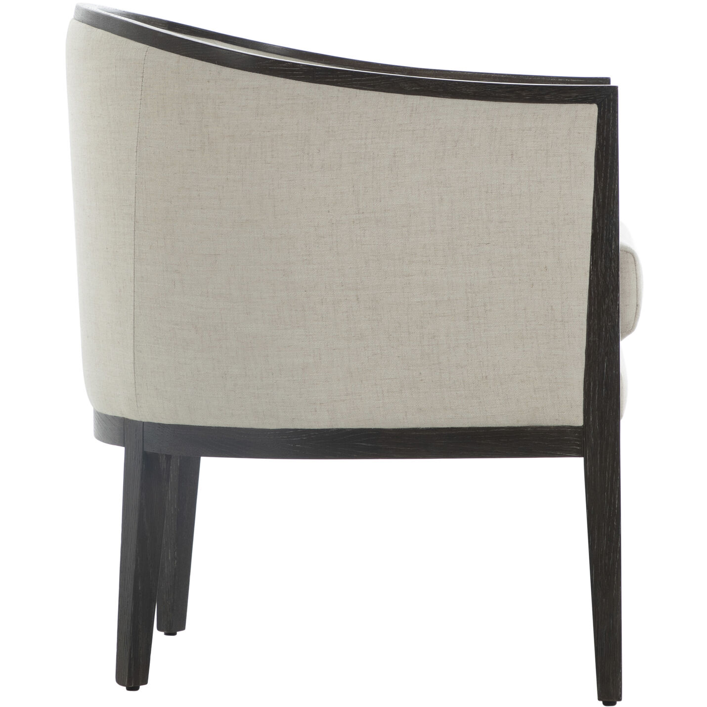 Dava Brushed Brown Dining Chair