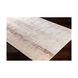 Venezia 87 X 61 inch Camel/Dark Brown/Beige/Medium Gray Rugs, Rectangle
