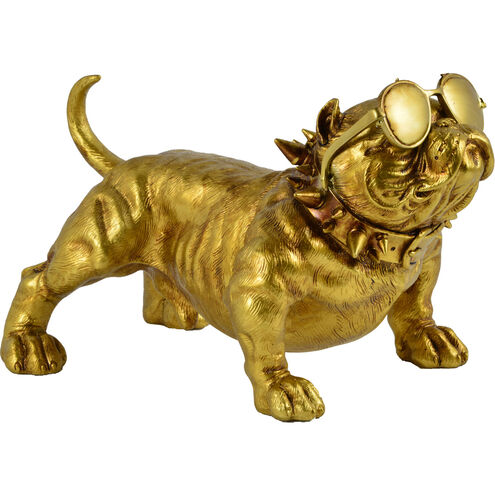 Bailey Gold Statue, Small