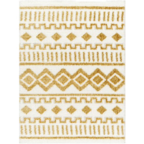 Nomadic 84 X 63 inch Rug