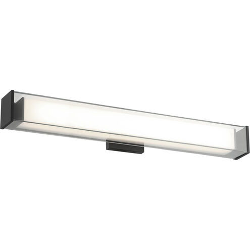 Cardenne Wall Sconce Wall Light in Matte Black