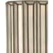 Daze 1 Light 10.5 inch Antique Brass Wall Sconce Wall Light
