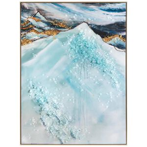 Mary Hong's Mountain Pass Giclees