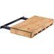 Vino 24 X 12 X 12 inch Natural Shelf