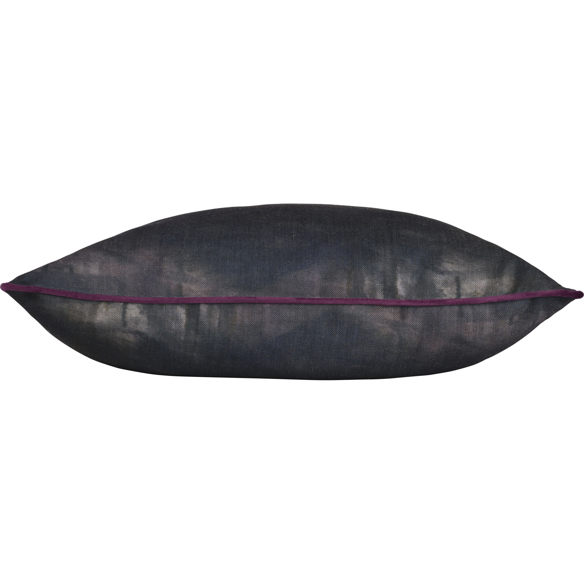Jinx 22 inch Charcoal Indoor Pillow