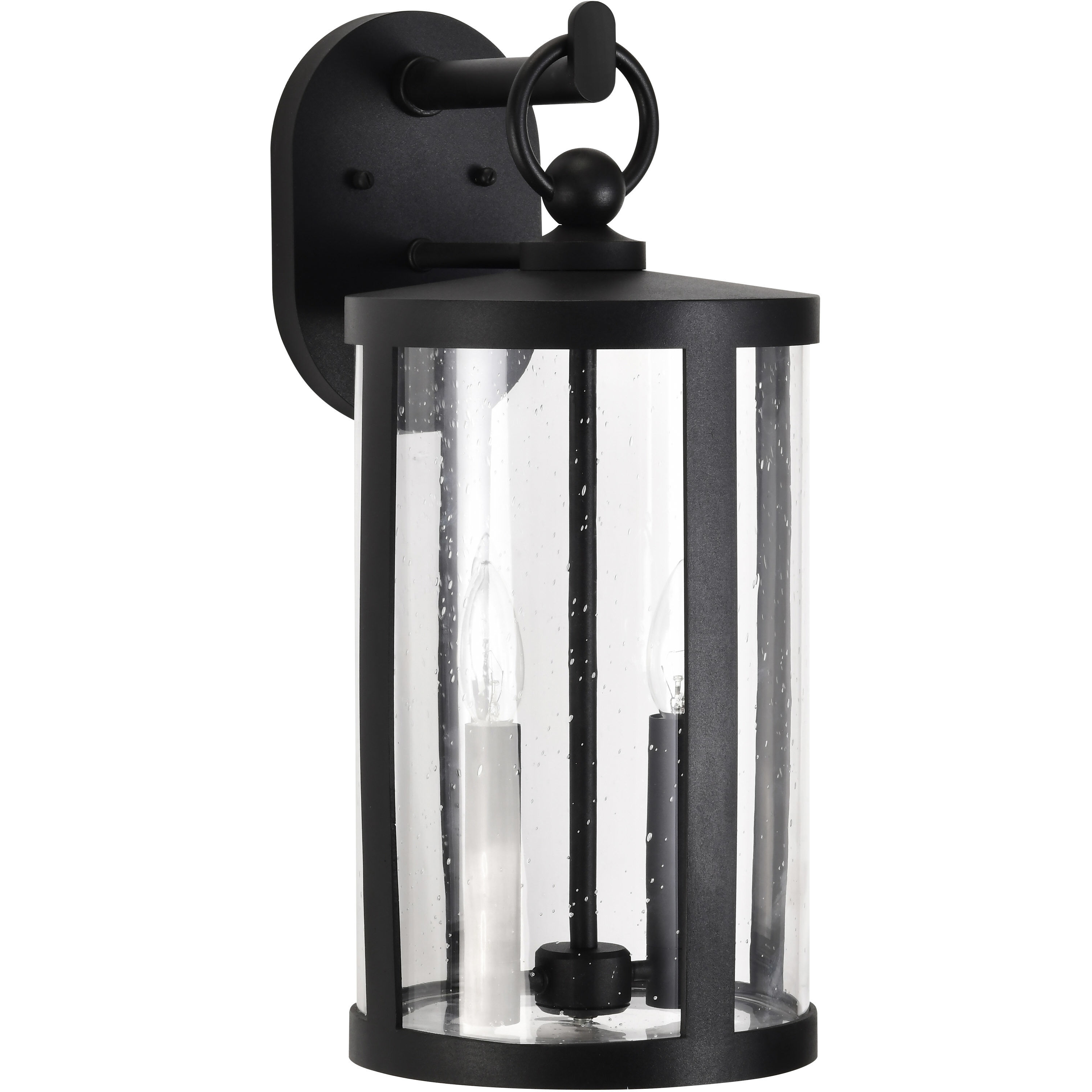 Broadstone Outdoor Wall Sconce