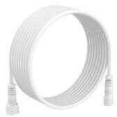 Excel White Recessed Lighting Accesory