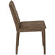 Newton Orris Brown Dining Chair