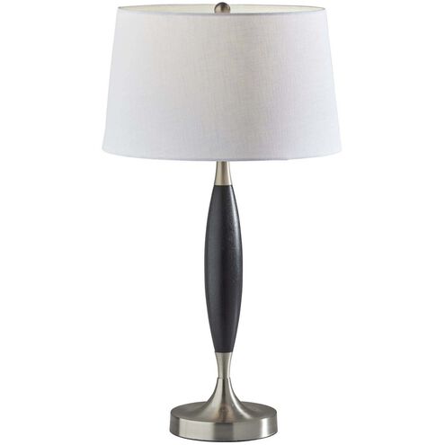 Pinn 1 Light 14.00 inch Table Lamp