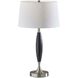 Pinn 1 Light 14.00 inch Table Lamp