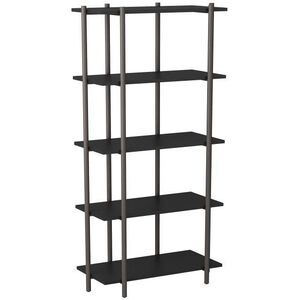 Andor Ebony Etagere