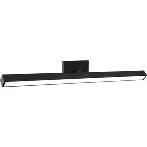 Parallel 2 Light 32.75 inch Wall Sconce