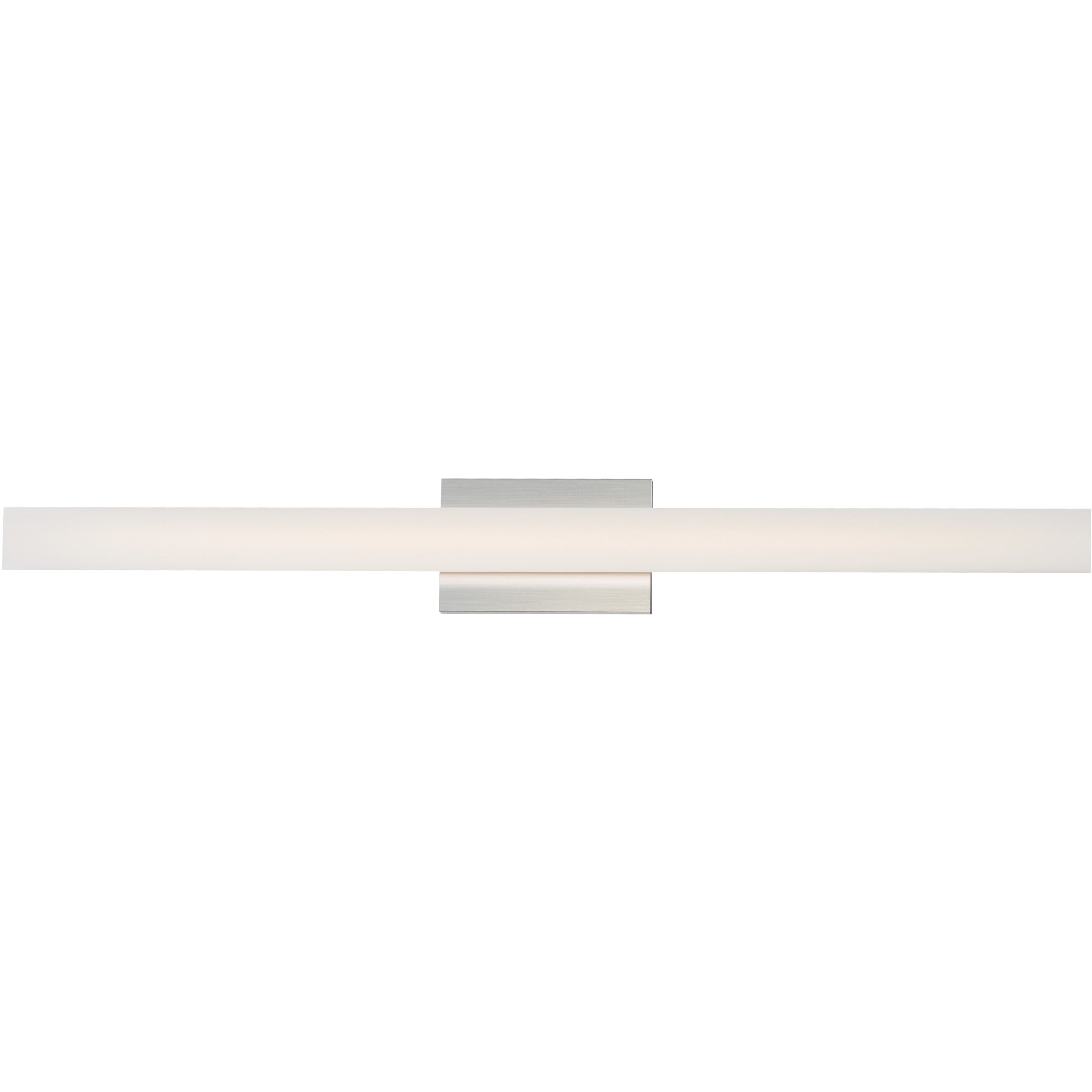 Vogue 1 Light 5.00 inch Bathroom Vanity Light
