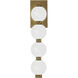 Sean Lavin Perle 1 Light 3.00 inch Wall Sconce