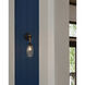 Hightider 1 Light 5 inch French Satin Wall Sconce Wall Light