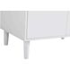Chandler 30 X 34 inch White Bathroom Vanity Cabinet