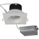 Heartland White Recessed