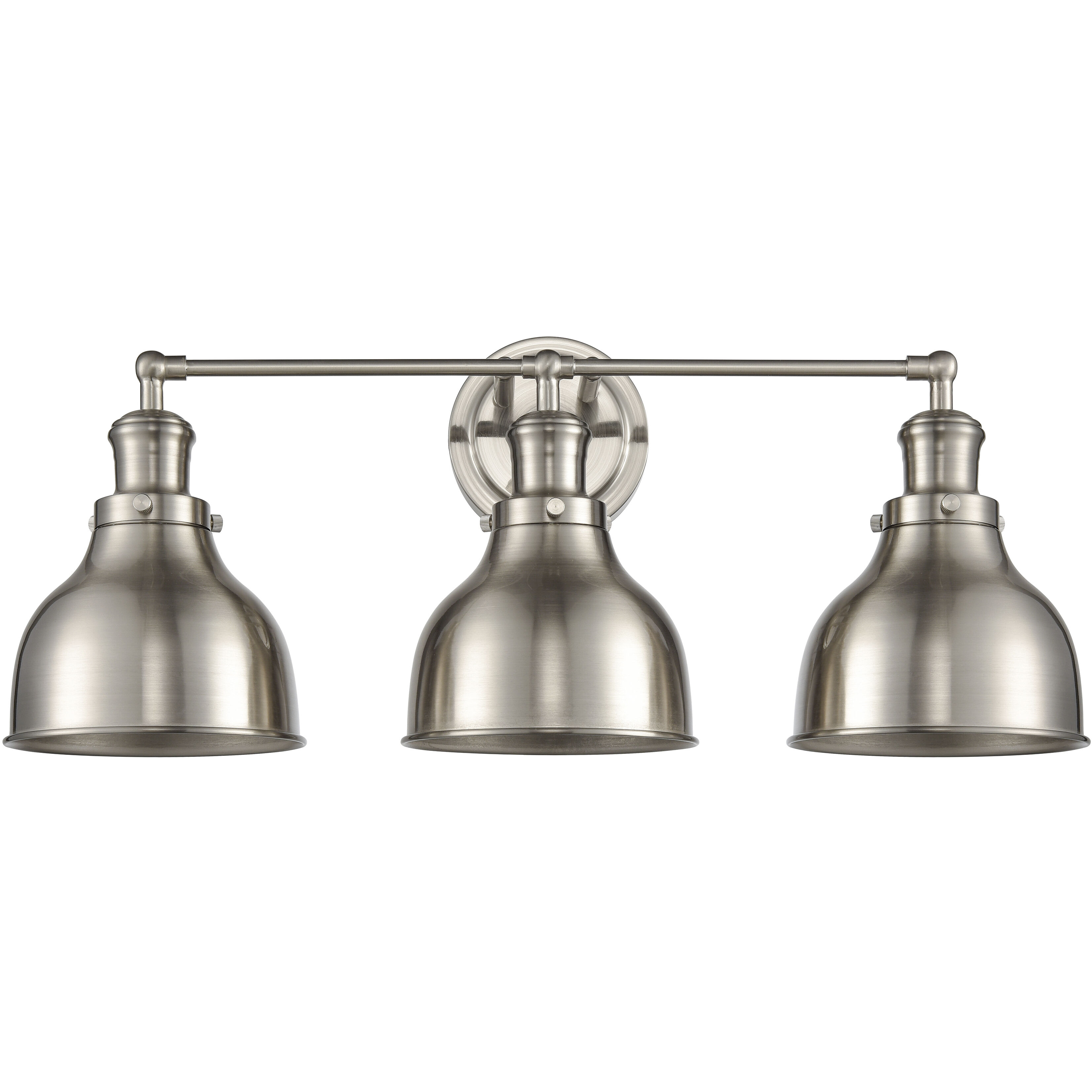 Haralson Vanity Light Wall Light