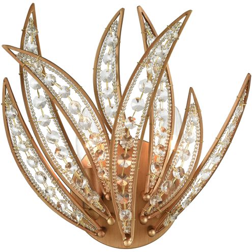 Naples Sconce Wall Light