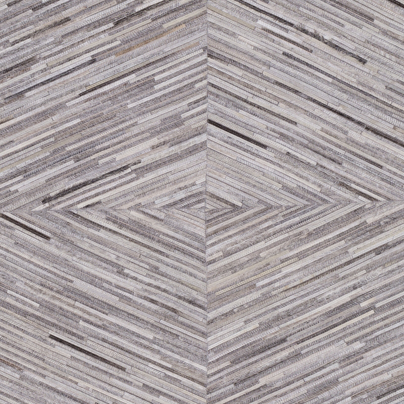 Zander 120 X 96 inch Cream Rug in 8 x 10, Rectangle