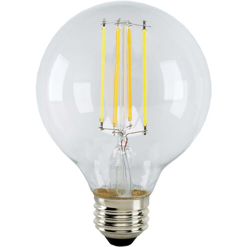 Starfish LED G25 Medium 4.50 watt 2700K LED Globe Light