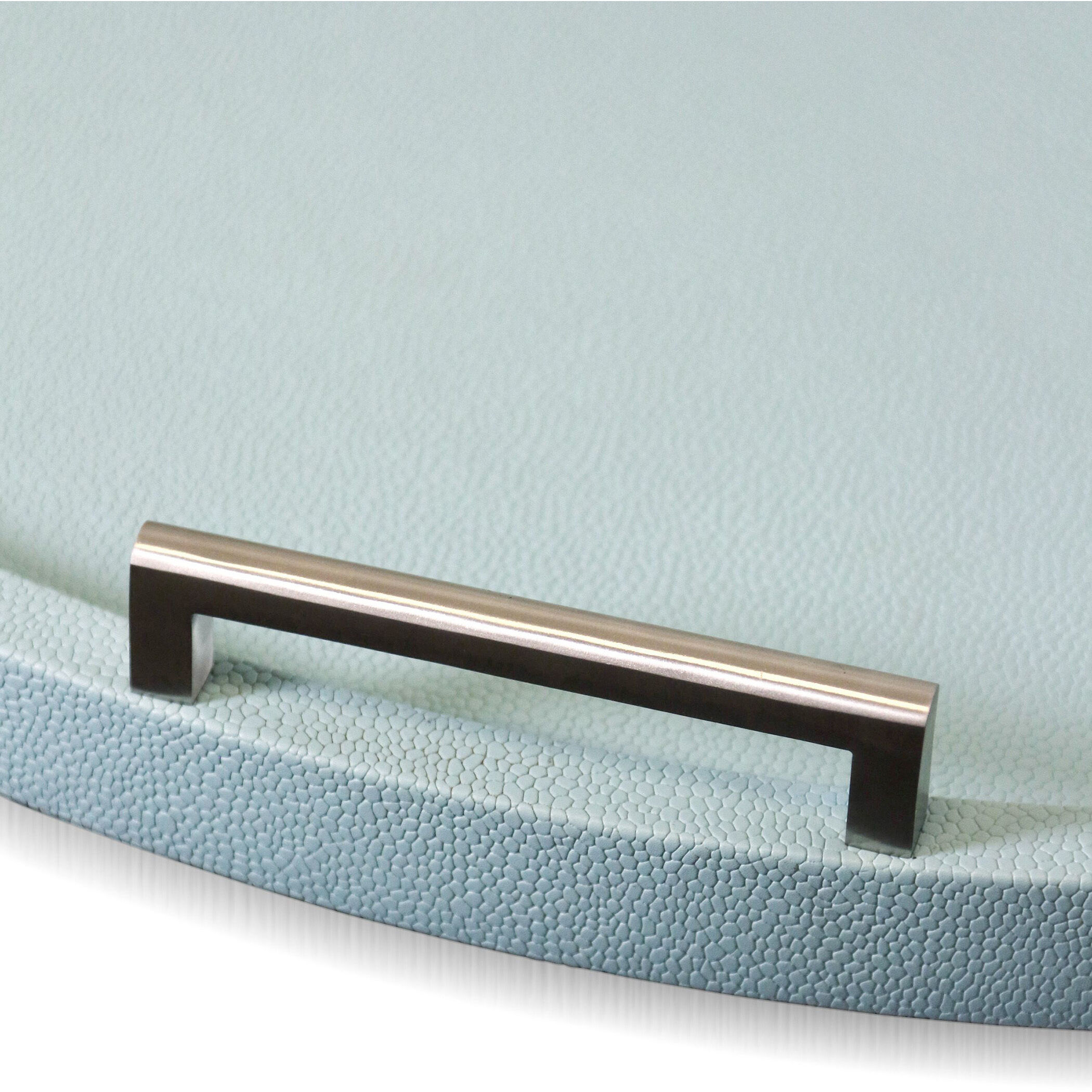 Dann Foley Baby Blue Tray